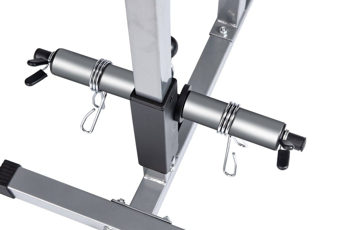 Pull Down Machine Low Row Bar Cable Fitness V941189