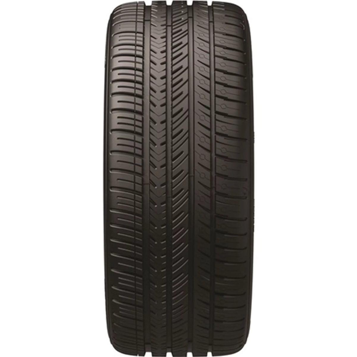285/30ZR20 99Y XL All Season Passenger Tire B335517
