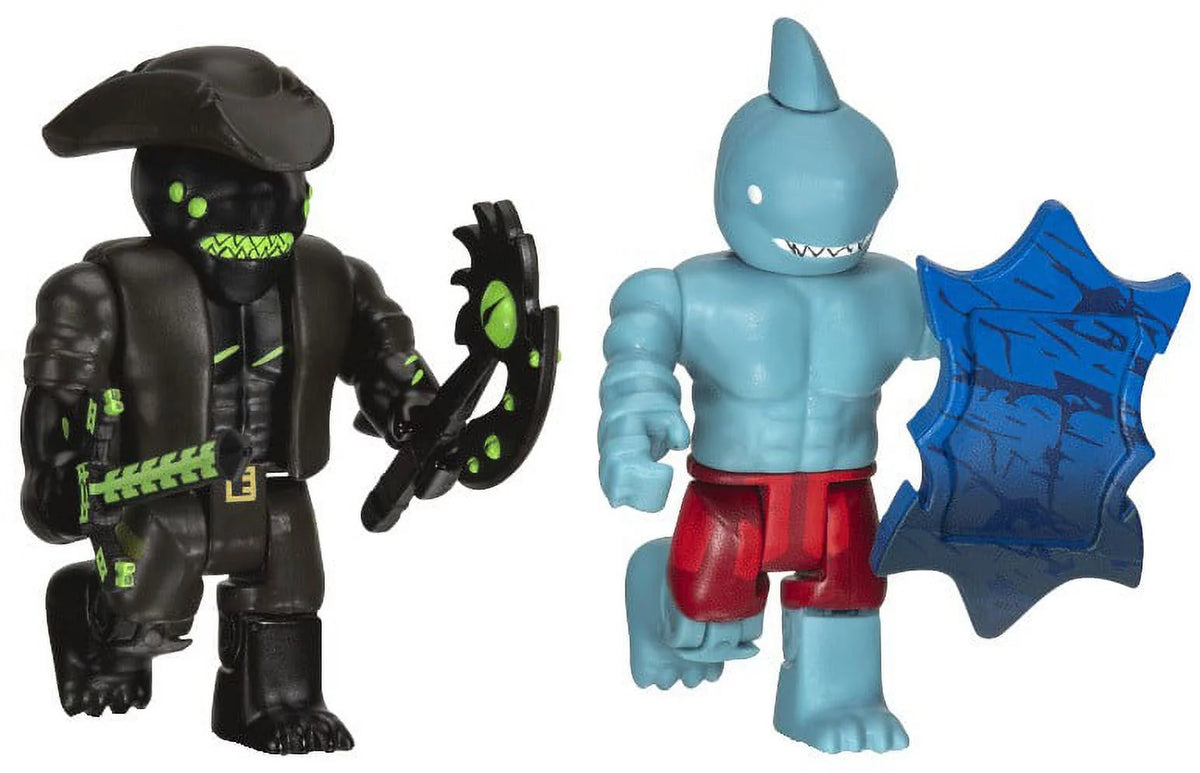 A Pirate's Tale: Shark People Game Pack X626256
