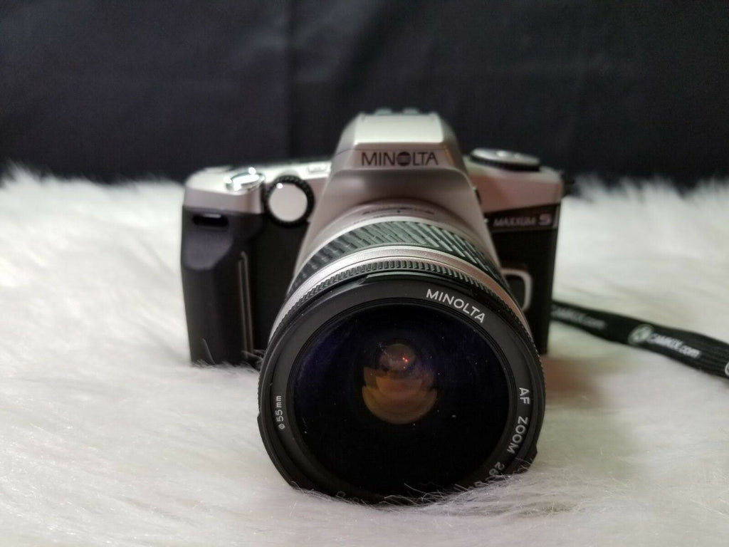 35mm SLR Camera Body P850