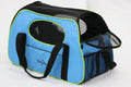 Blue Pet Carrier S91588