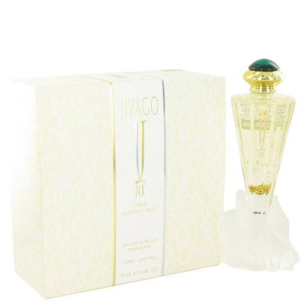 24K 2.5 oz Eau de Parfum Spray D780357