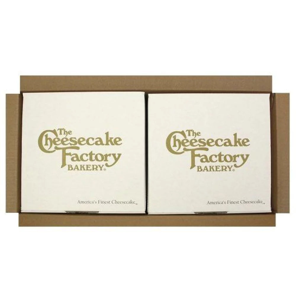 14 Slice 10 inch Mango Key Lime Cheesecake W517