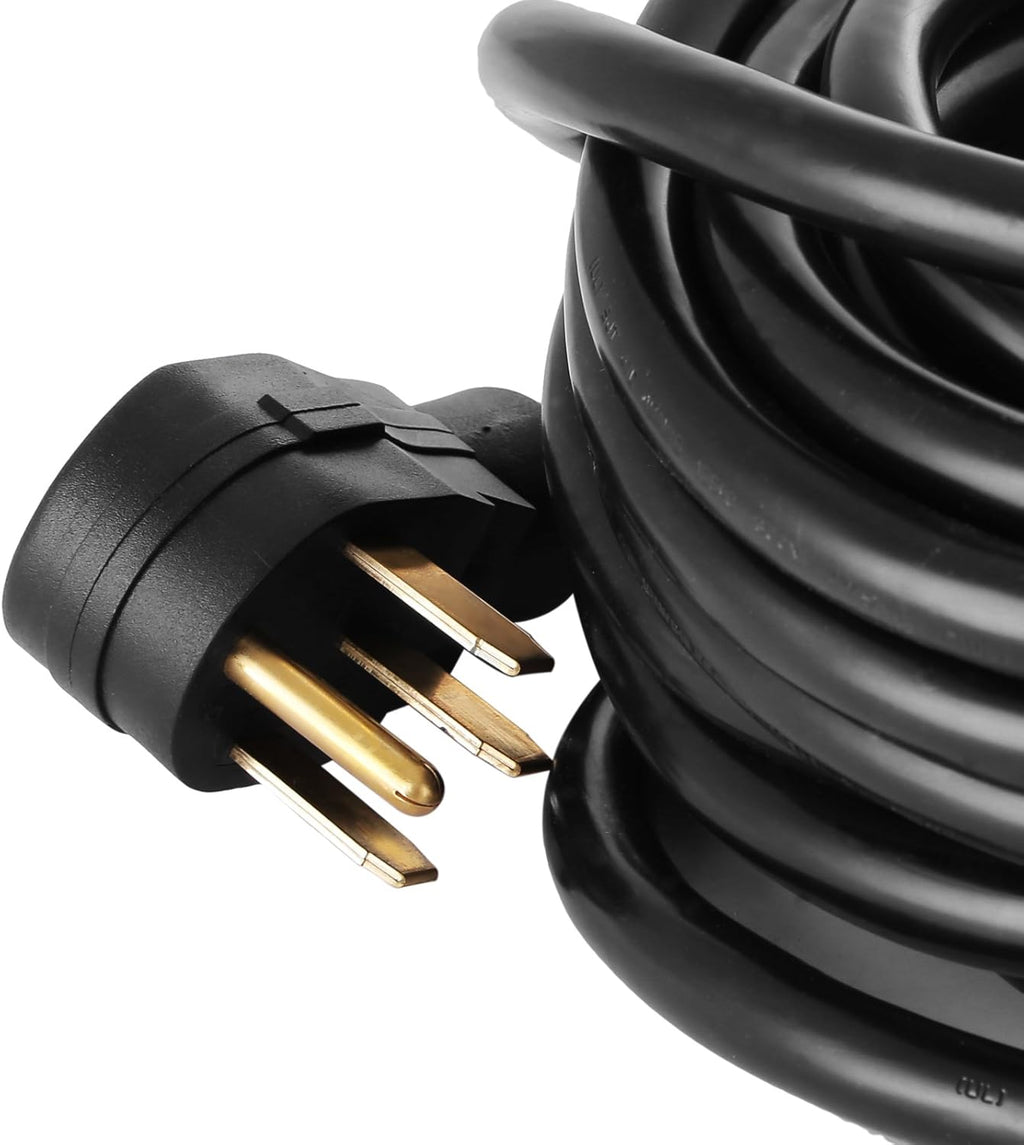 36Ft 30 Amp RV Extension Cord B5401