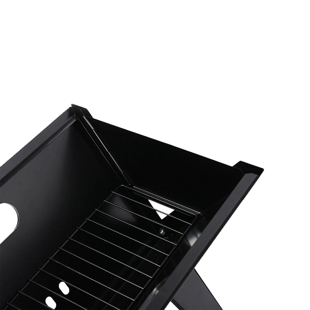 Portable Charcoal BBQ Grill W29044