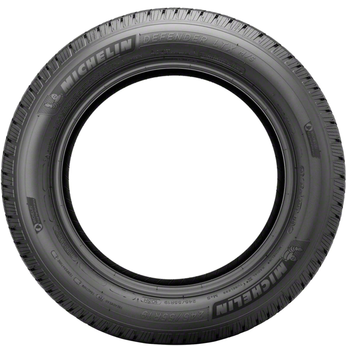 235/75R17 109T All Season Light Truck Tire V841830