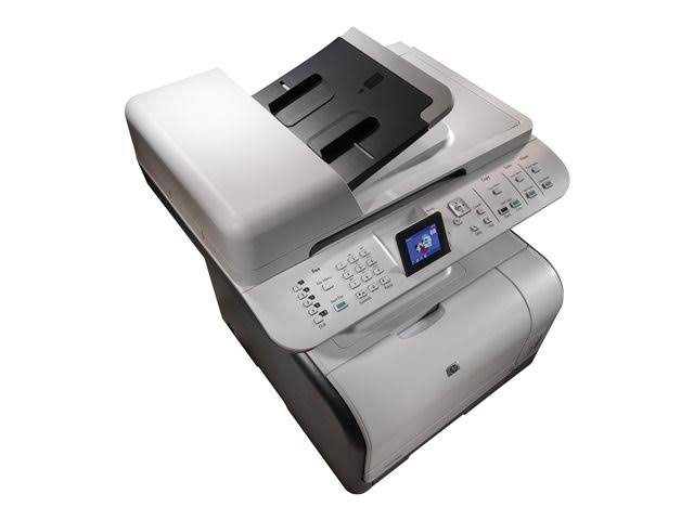 Color LaserJet Printer G773525