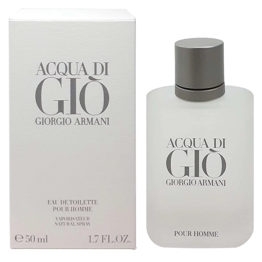 Eau De Toilette Spray 1.7 oz K331