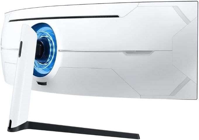 Odyssey Neo G9 L445