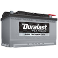 H7-AGM Group Size 94R 850 CCA Battery F588