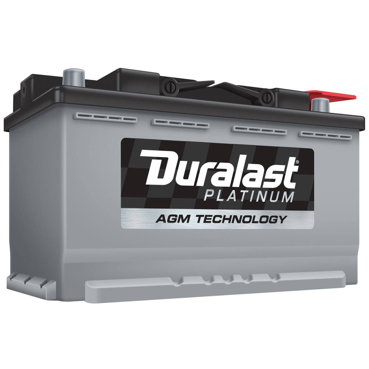 H7-AGM Group Size 94R 850 CCA Battery F588