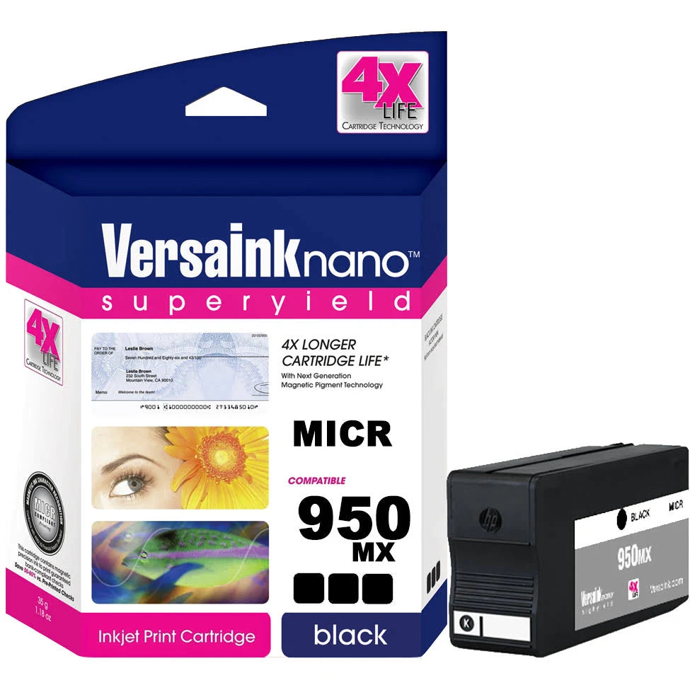 Compatible Black Ink Cartridge R70364