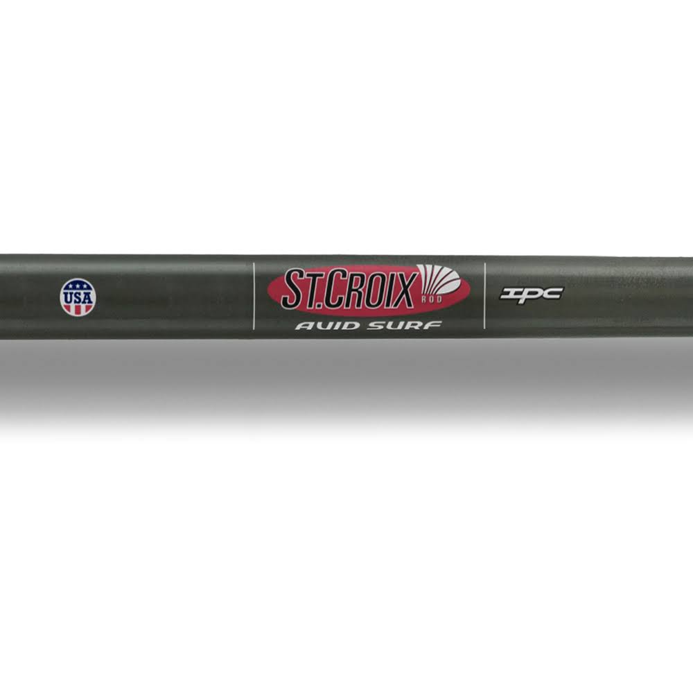 Surf Casting Rod L6861