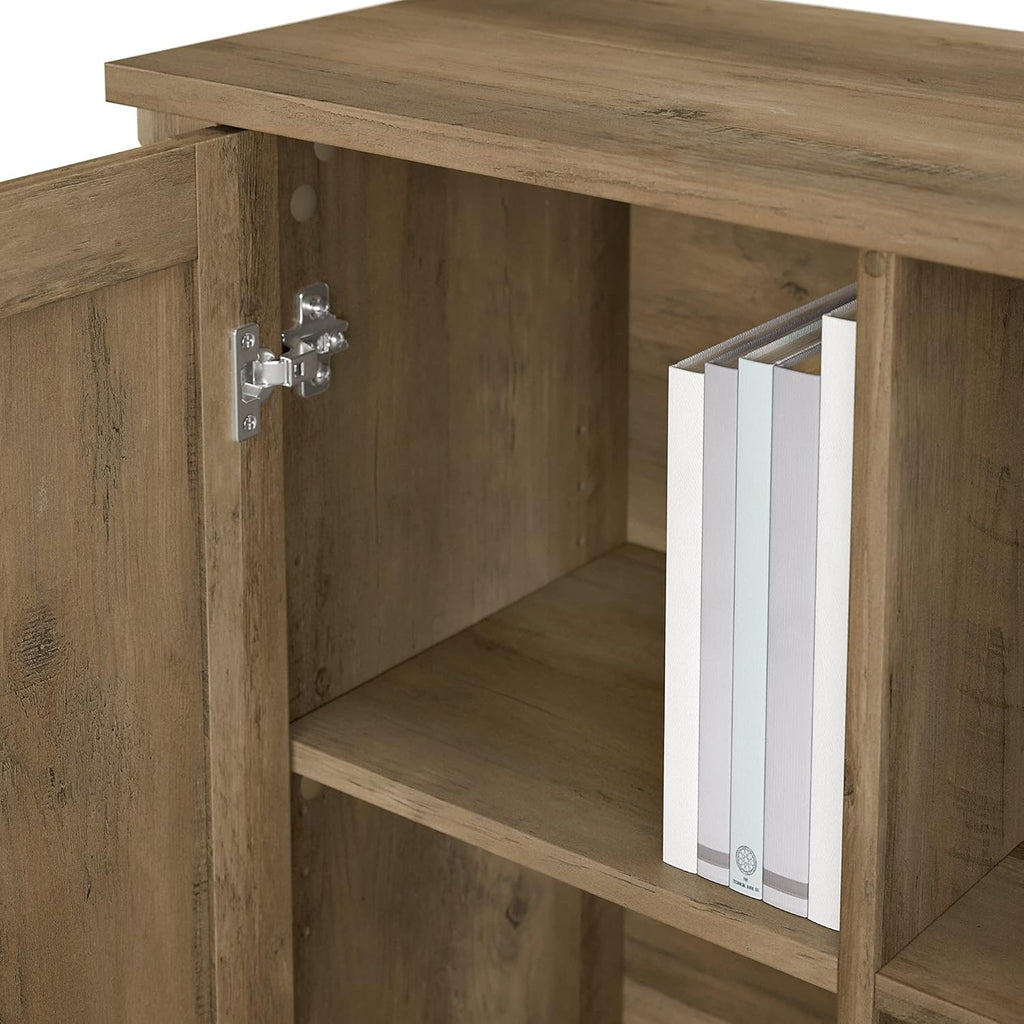 Accent Storage Cabinet with Doors Y844174