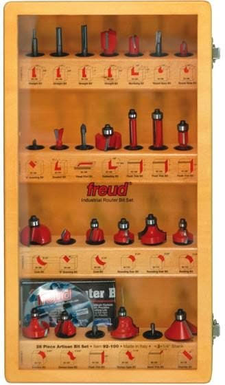 26 piece Bit Set S38849