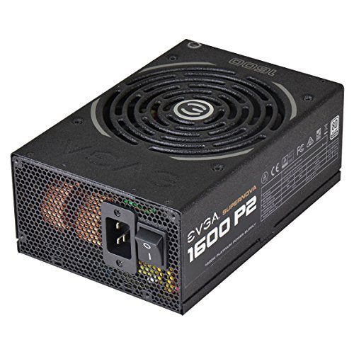 1000W 80 Plus Platinum Fully Modular Power Supply C946218