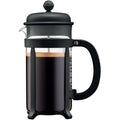 34 Ounce Black French Press Coffee Maker T47109