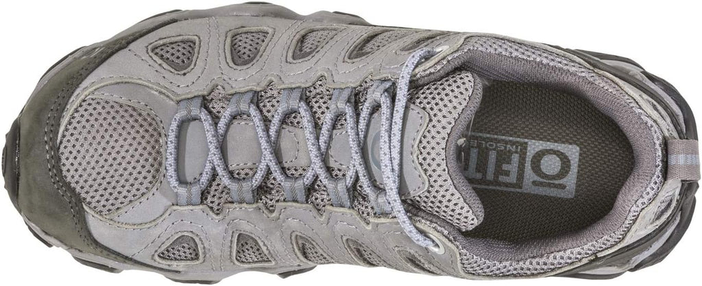 Tradewinds Blue Low Hiking Shoes S904121