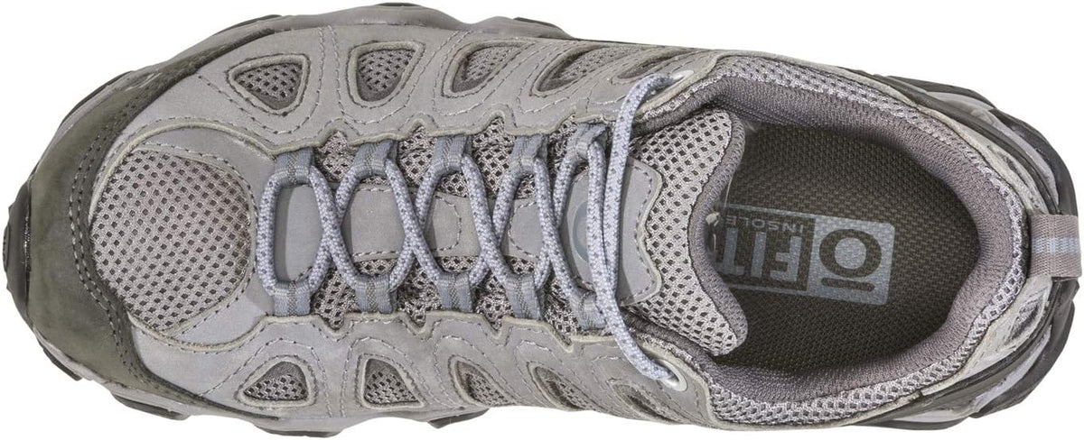 Tradewinds Blue Low Hiking Shoes S904121