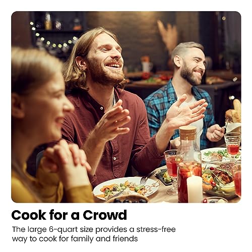 5 Qt. Slow Cooker I121