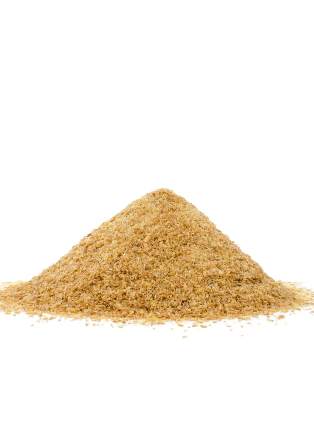 Organic Golden Flaxseed Meal, 16 oz (Pack of 3) V847