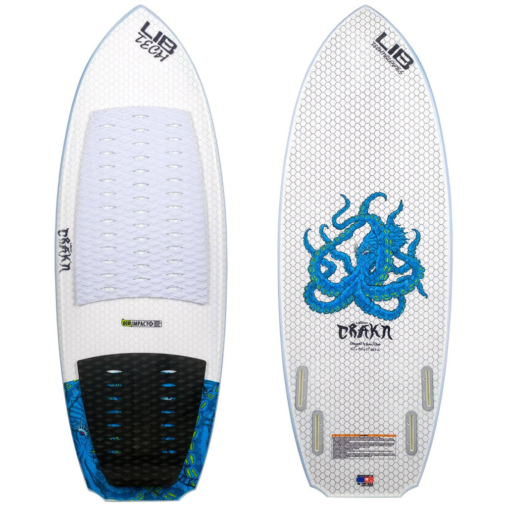 Wakesurf Board H458341