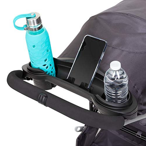 Tango Travel System Stroller with Bassinet and Playard J686