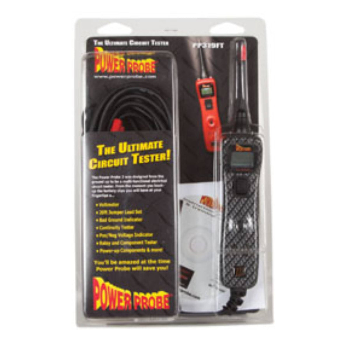 Circuit Tester A7737