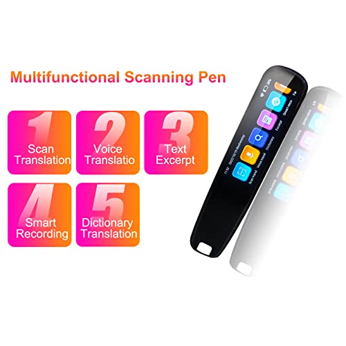 OCR Digital Pen Reader D37282