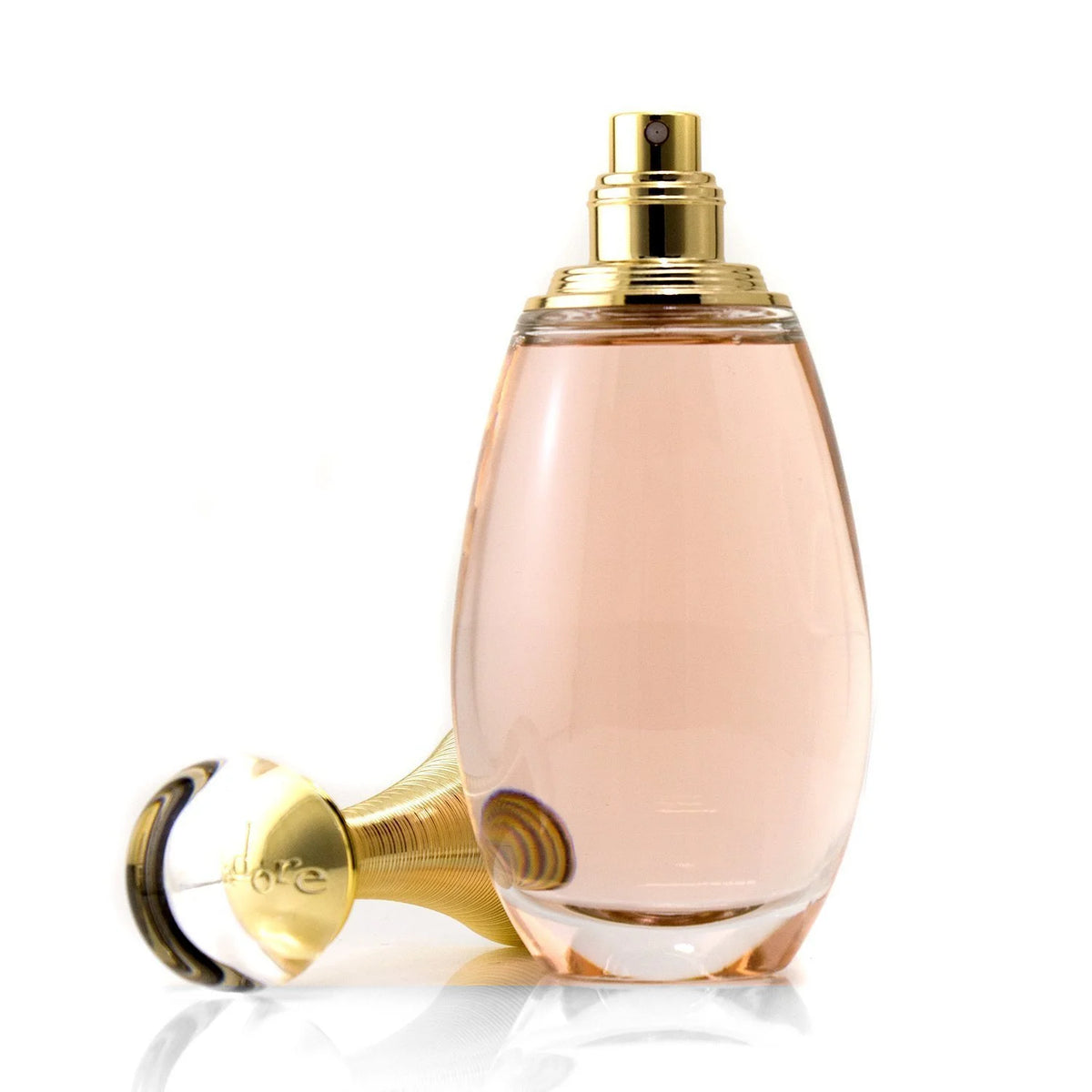 J'Adore Eau De Toilette Spray 100ml C69321