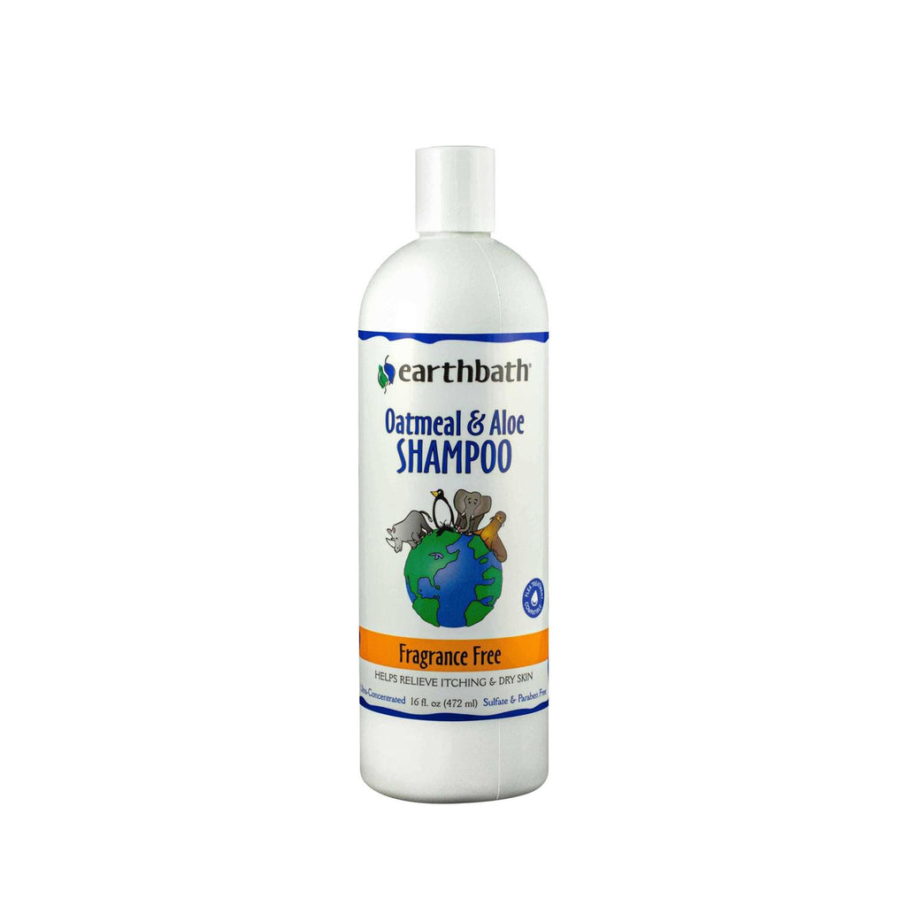 Oatmeal Aloe Shampoo L97894