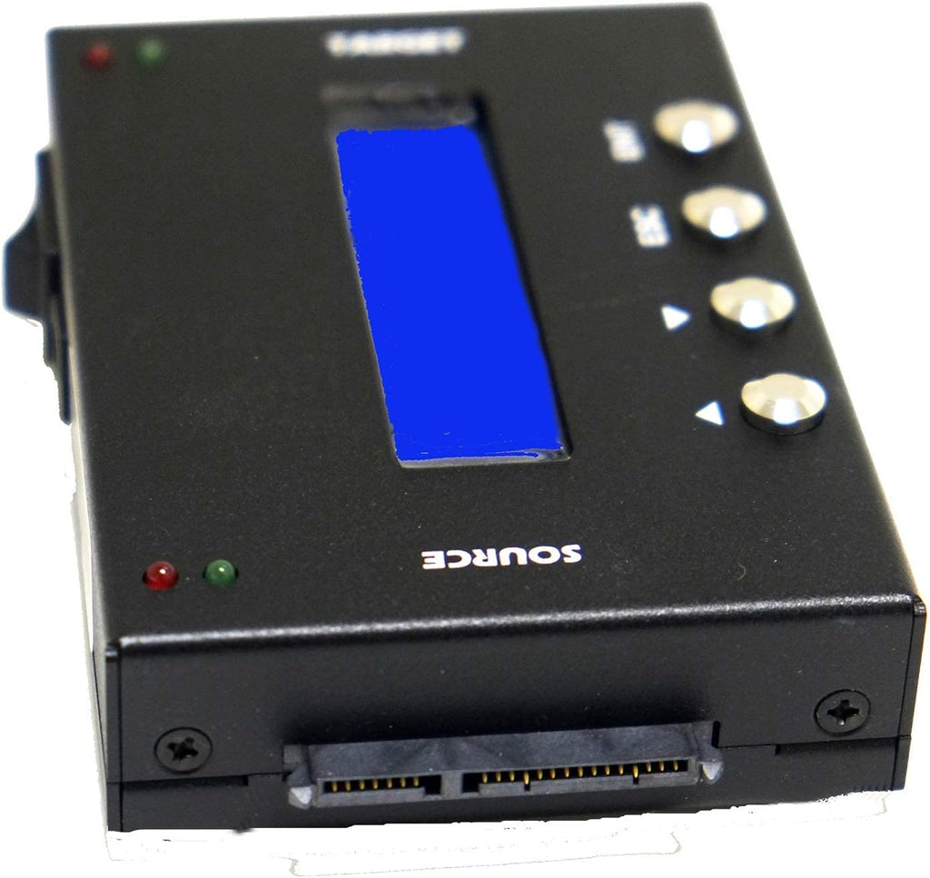 SATA Hard Drive Duplicator M23617