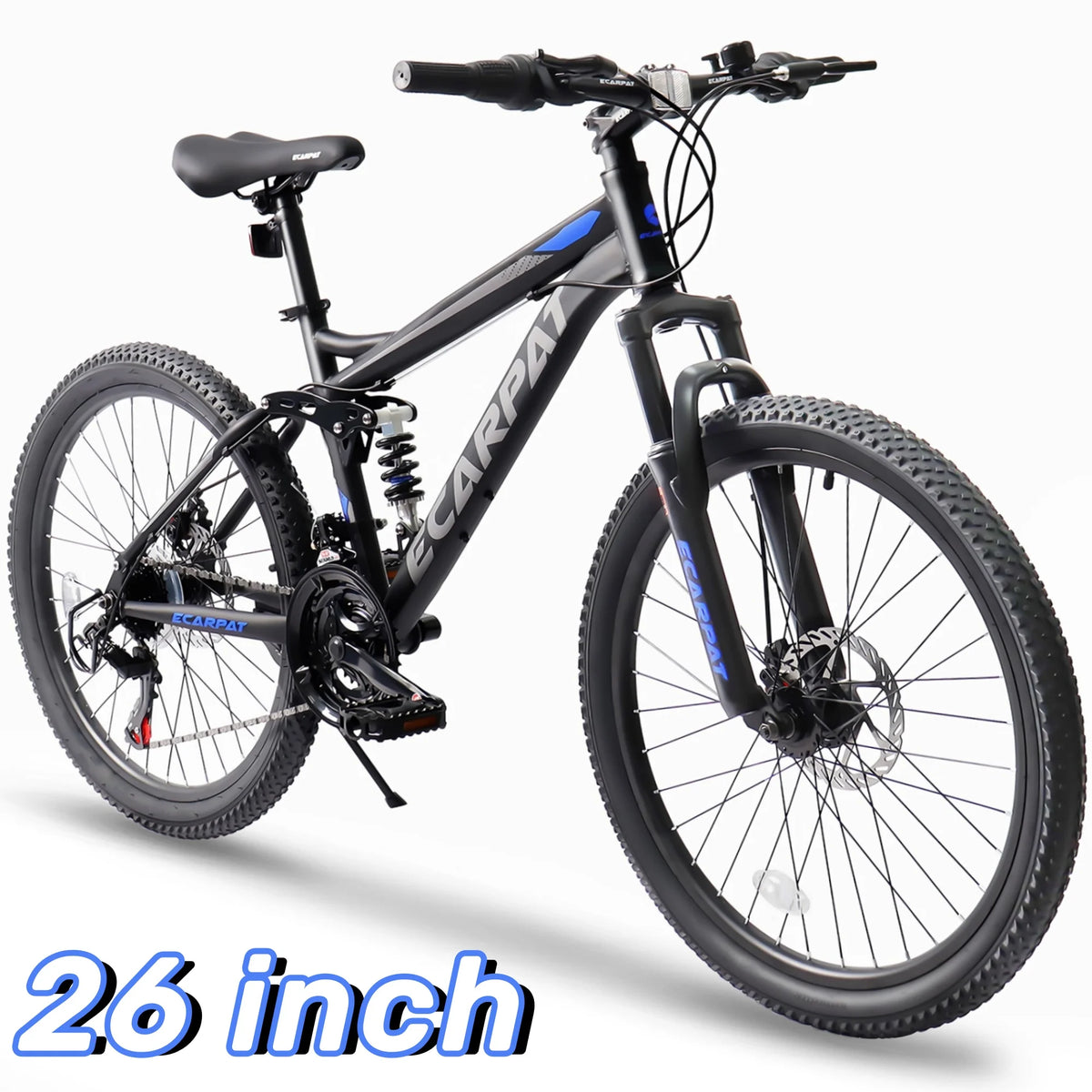 24 inch 21-Speed Mountain Bike X478