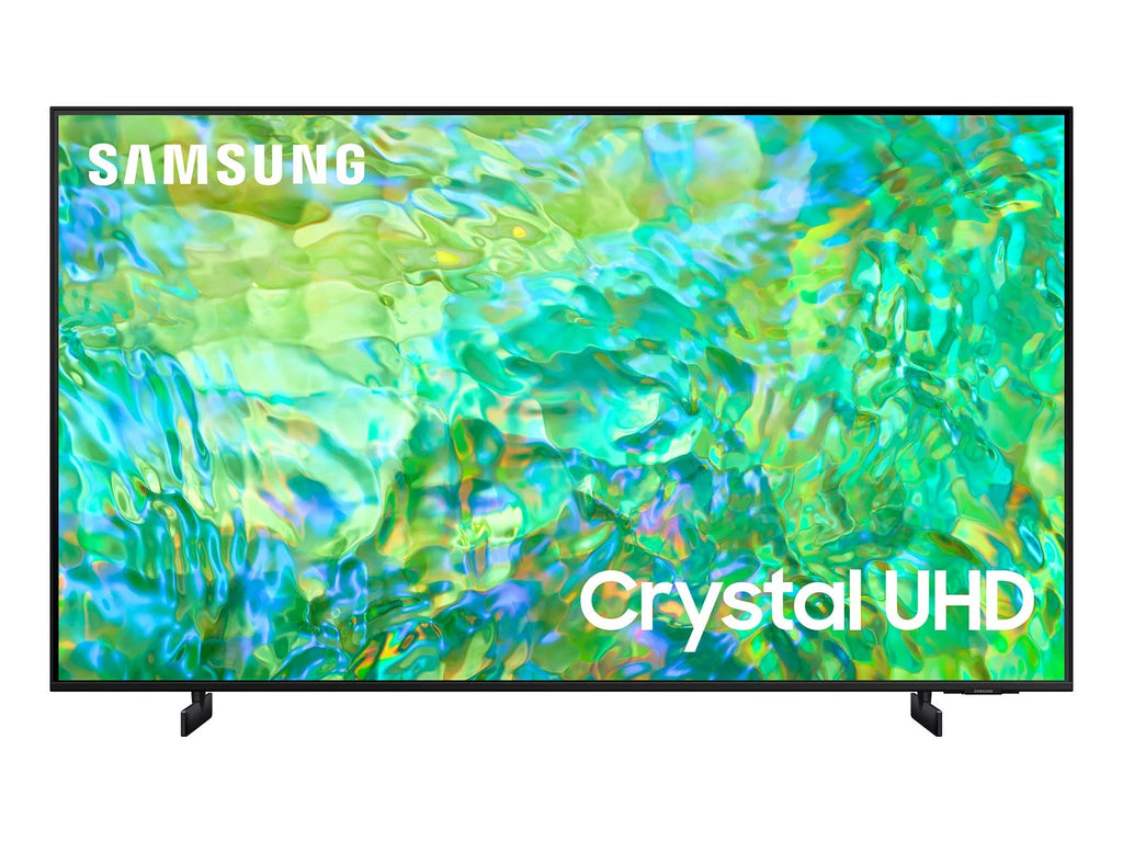 43 Class Crystal UHD 4K Smart TV E139632