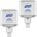 Advanced Hand Sanitizer Foam L870