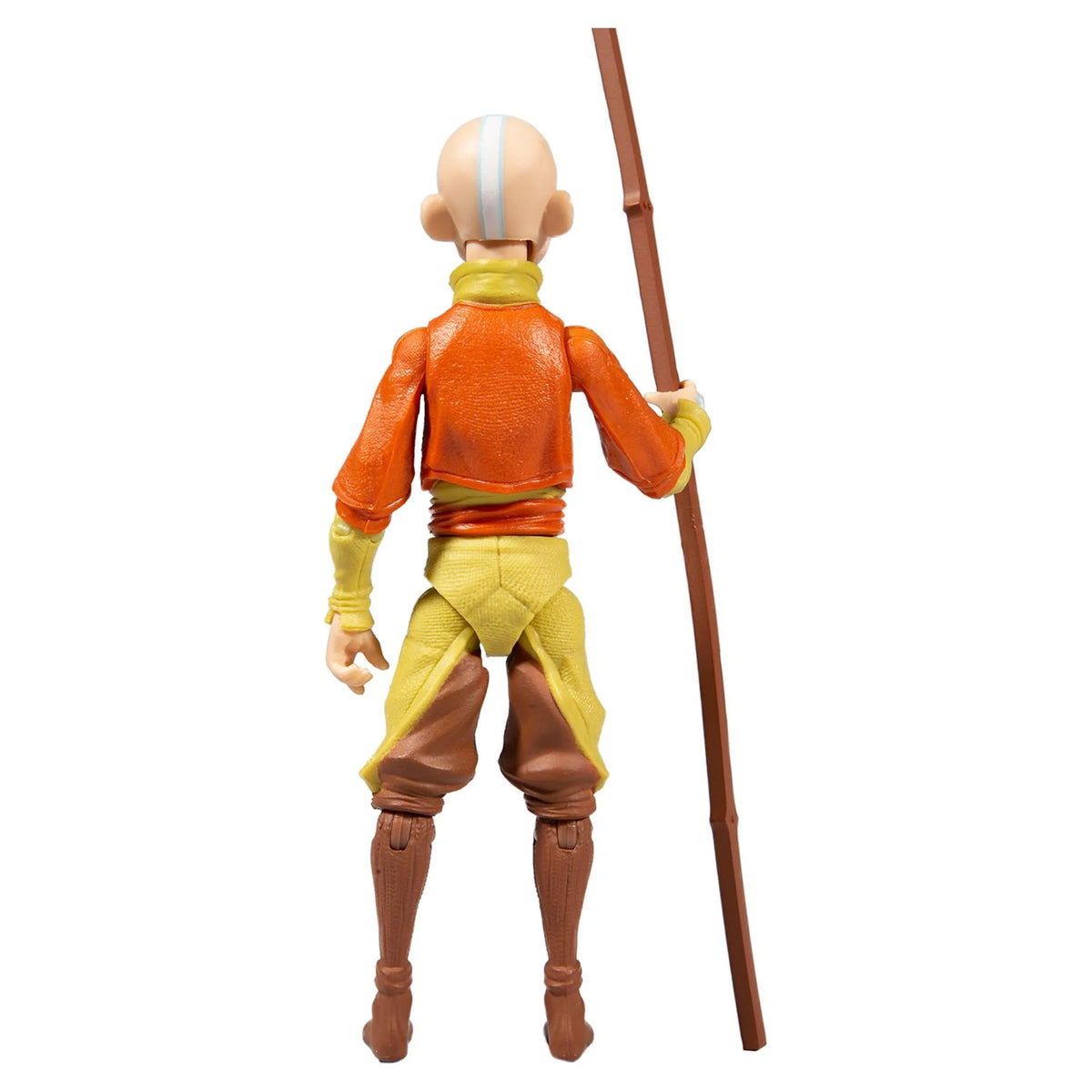 Aang Avatar State Action Figure 5" B68024