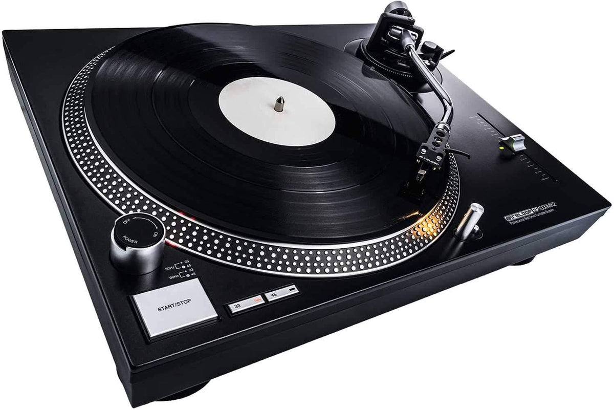 Belt Drive Turntable L89214