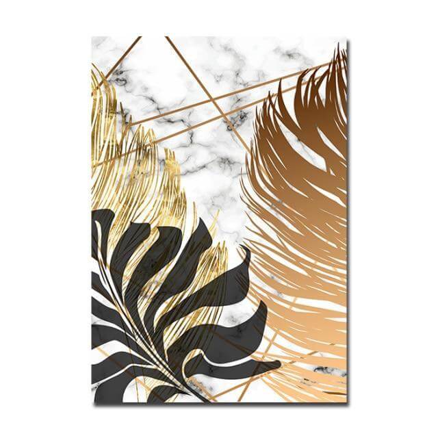 Canvas Painting Wall Arts H90981