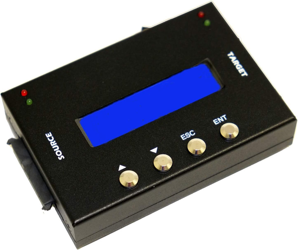 SATA Hard Drive Duplicator M23617