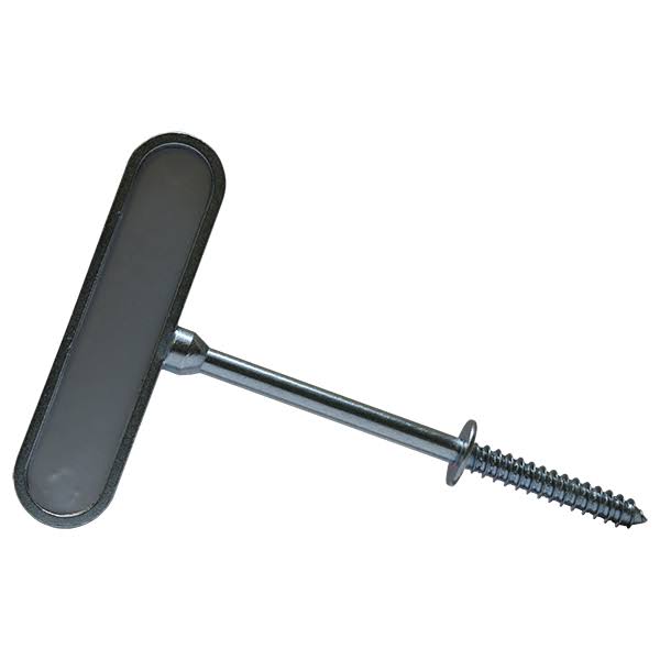Red Foxfire Logger Light I2521