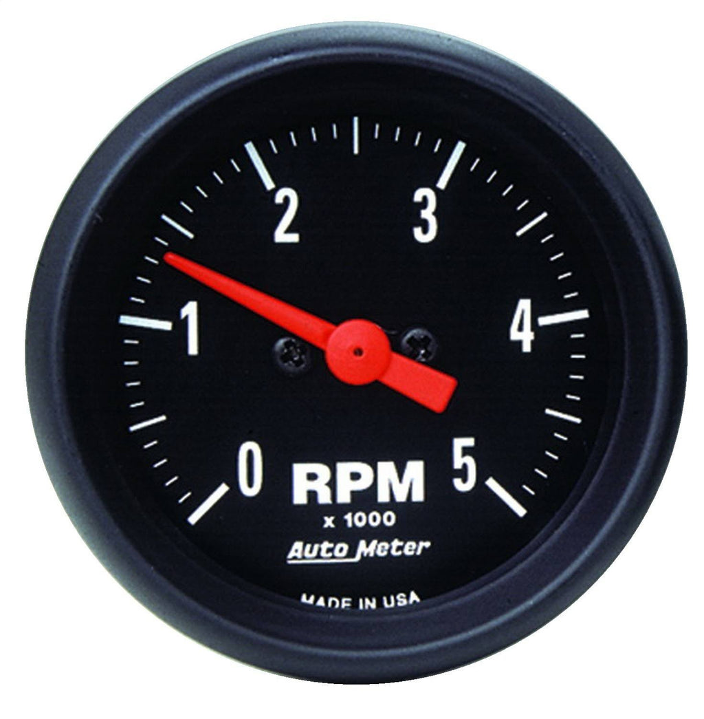 In-Dash Tachometer W12246