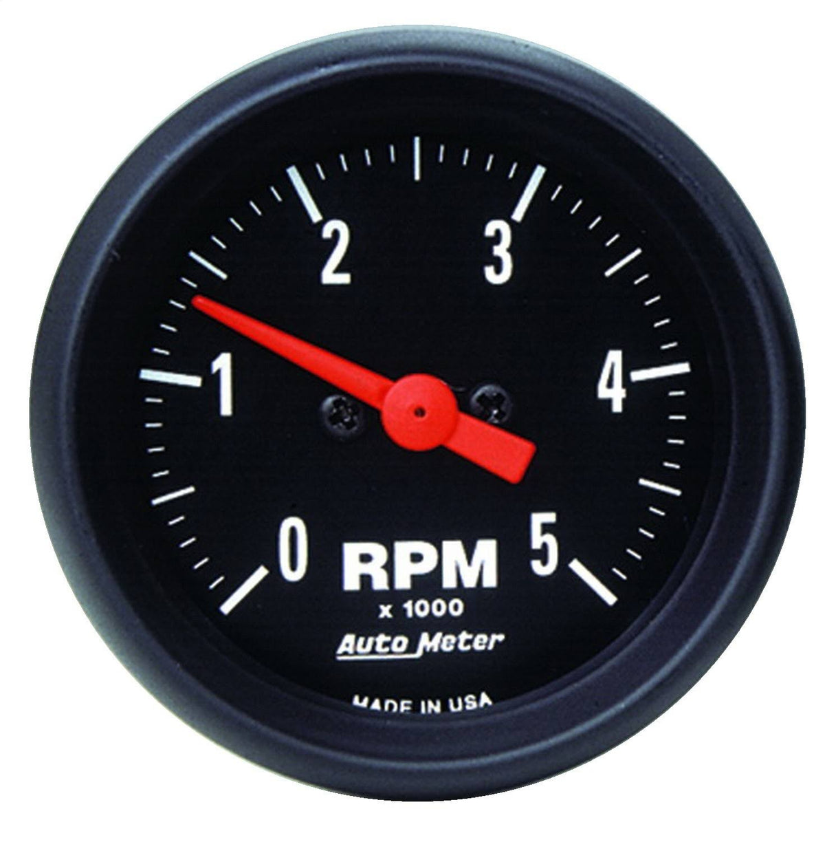 In-Dash Tachometer W12246