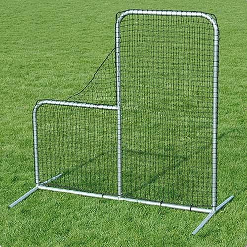 Pitcher&s Safety L-Screen 7&x7& J91316
