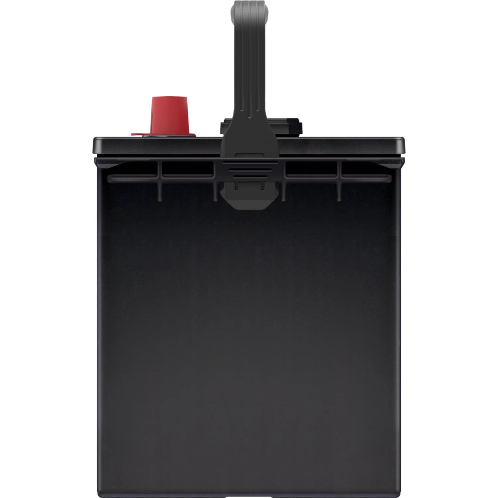 Lead Acid Automotive Battery Group Size 27 12 Volt 810 CCA C8304