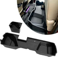 Under Seat Storage Box for Extended Cab Double Cab R582317