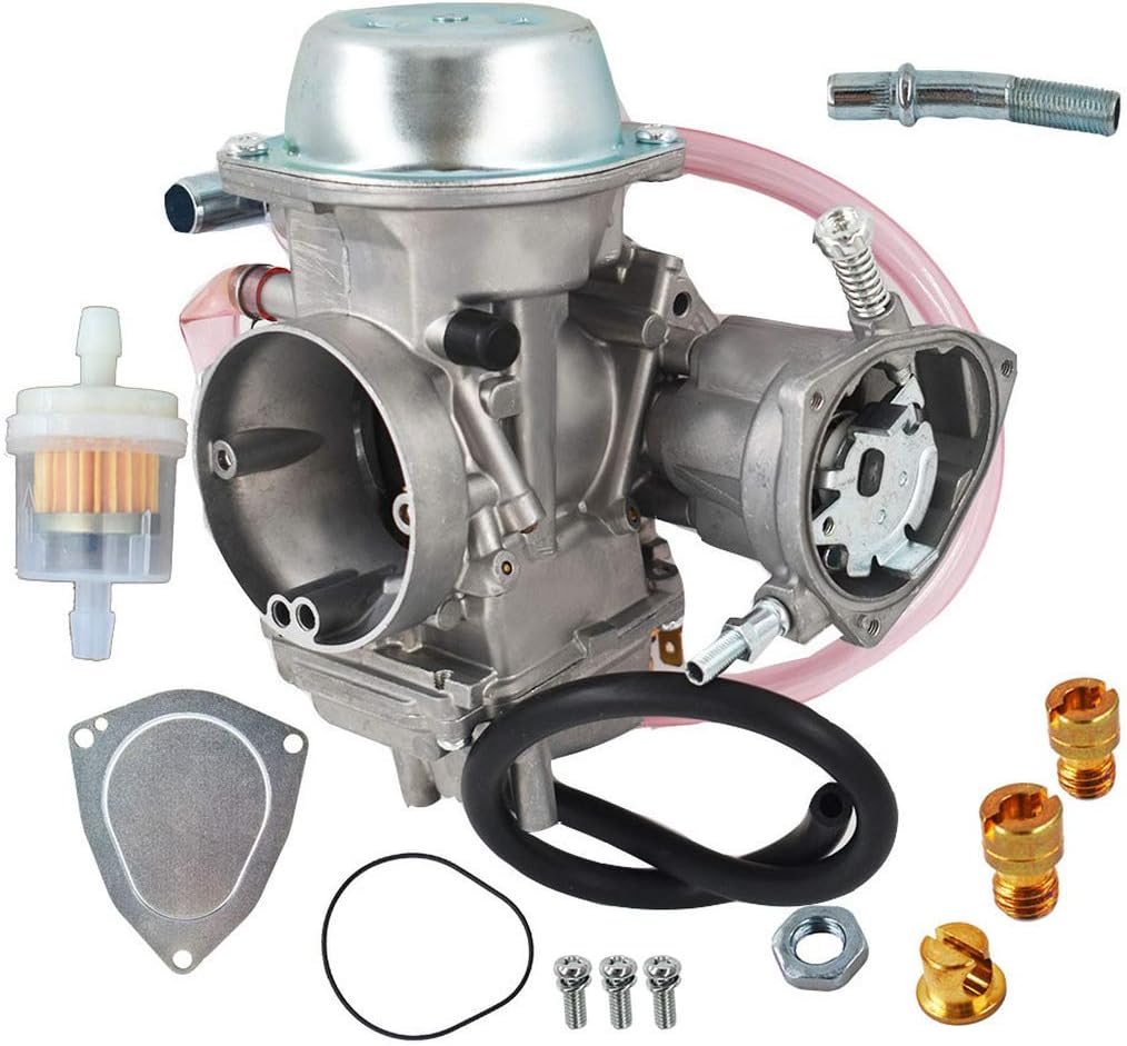 Carburetor Pack of 2 for ATV UTV 700cc T3979