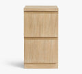 17x22 2-Drawer Vertical File Cabinet E347724