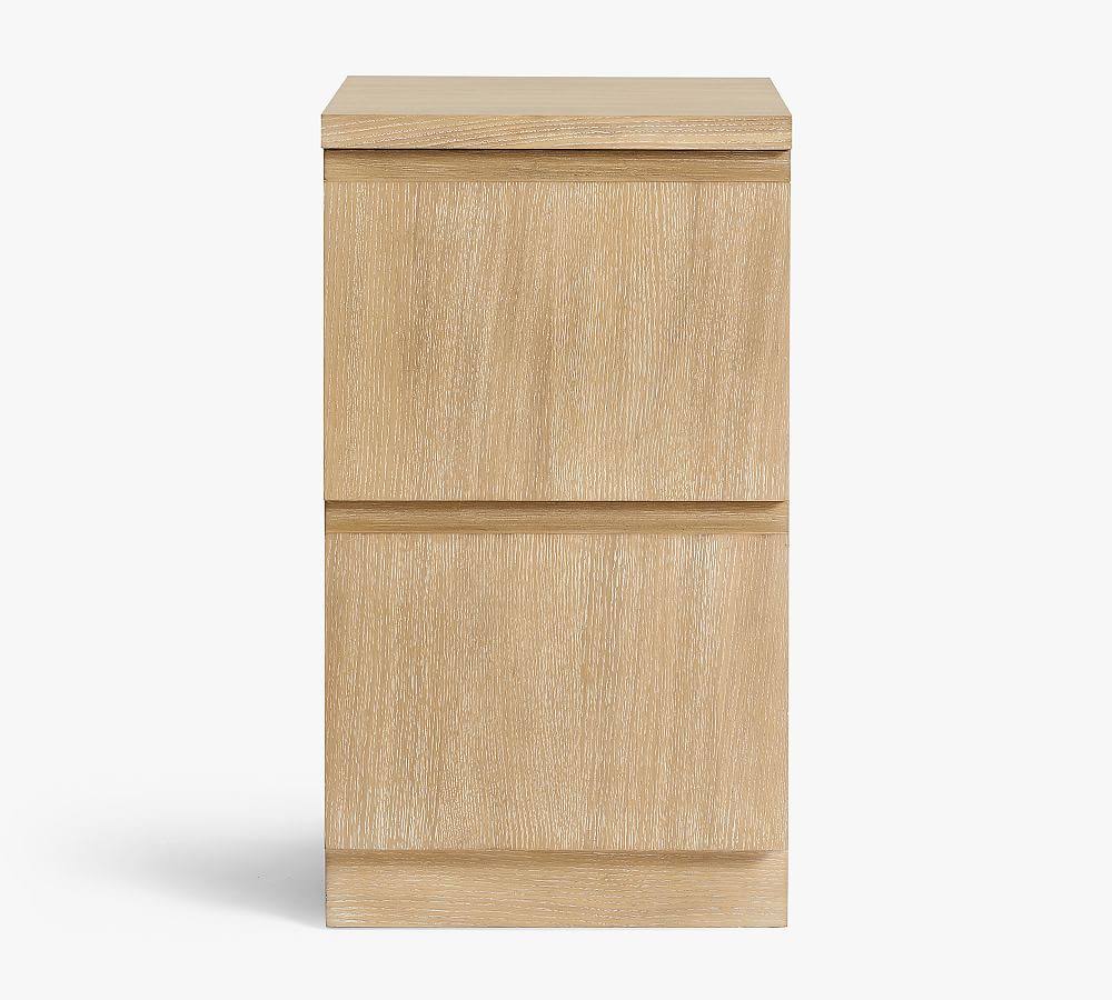 17x22 2-Drawer Vertical File Cabinet E347724