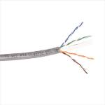 Green Cat6 Patch Cable 1000ft B7234