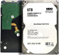 6TB 7200RPM 128MB Cache SATA 3.5 Internal Hard Drive N46488